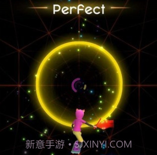 节奏冲浪女孩v1.0.15截图