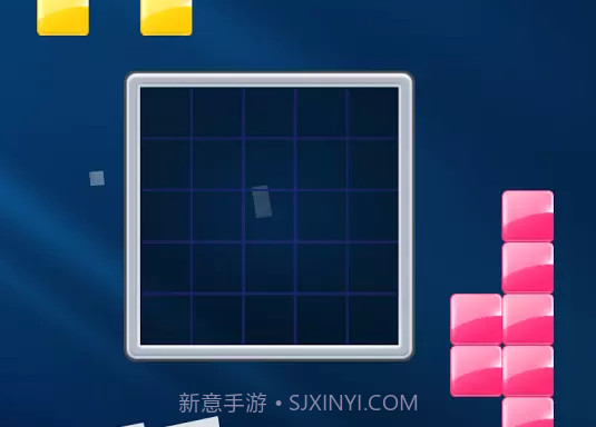 Block!v1.7截图