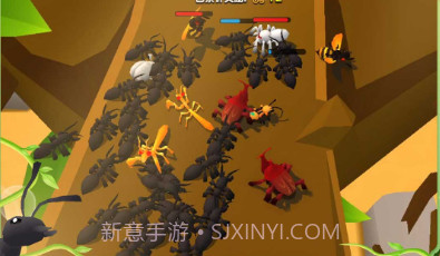 动物王国大冒险v2.12截图