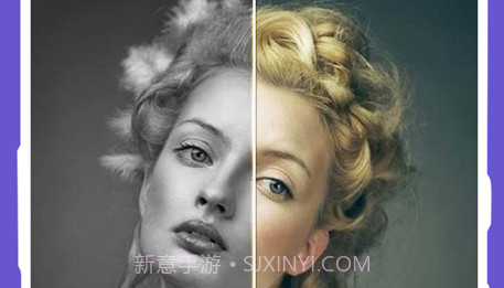 提高照片质量v1.12截图
