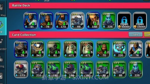 Defense Conductorv1.1.15截图