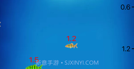冰钓神探BTv1.10截图