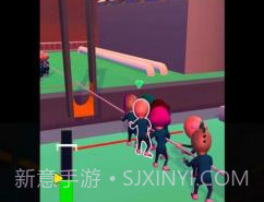 长腿蜘蛛生存中文版v0.0.6截图