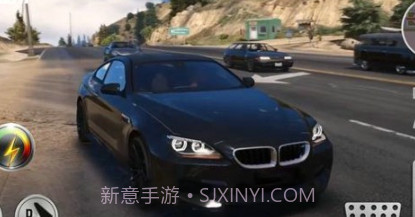 物理汽车驾驶2021v1.14截图
