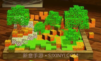 生存怪物杀手工艺v0.8.10截图