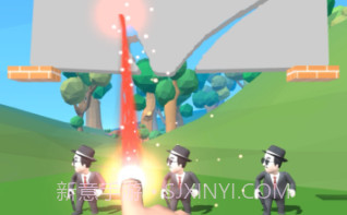 用激光打败敌人v1.1.12截图