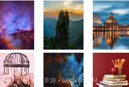 小鱼壁纸v1.13截图