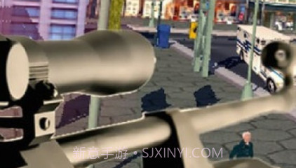王牌狙击手2021v10.11截图