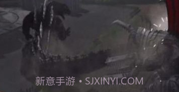哥斯拉与孔2021愤怒的怪物v2鐎瑰宕渧1.10截图