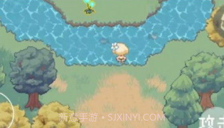 可莉的大冒险v1.9截图