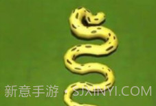 长蛇盘绕v1.15截图