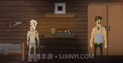 枪炮佐拉v0.12截图