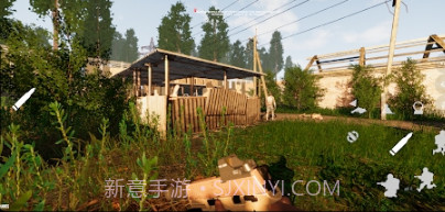 死兆生存抉择v0.0.10截图