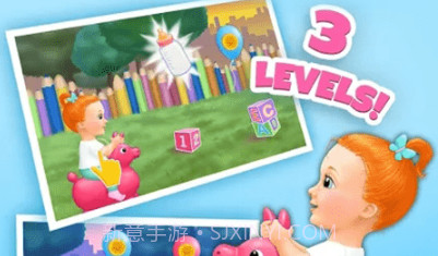 迷你乐园游乐园v1.15截图