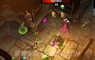 异教徒之神本v1.30.12截图