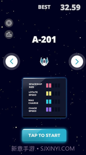 逃离宇宙v1.20.15截图