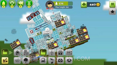 平衡城市v1.4.10截图