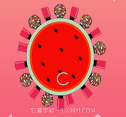 无尽的口红v1.0.13截图