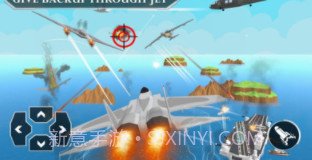 海军舰艇战役v3.12截图