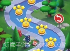 道路和汽车拼图v1.15截图