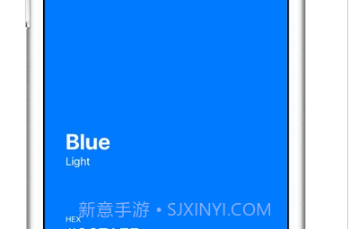 简单色彩v1.5.12截图