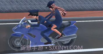 全民竞速飞车世界v1.9截图