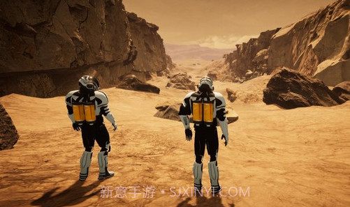 火星营救v1.10截图