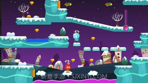 冰火精灵v1.0.15截图