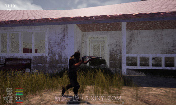 welcomev1.1.14截图