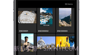 playmemories mobile索尼v7.8.11截图