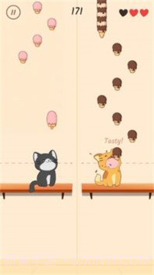 猫之二重唱0.2截图