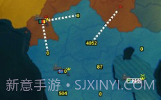 文明时代2幻时v1.8截图