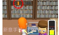 图书馆挑战v1.0.15截图