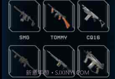 枪支俱乐部模拟器v1.8截图