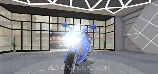 摩托车驾驶员1.8.3184截图