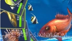 钓鱼模拟器3Dv1.0.8截图