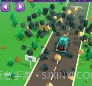 道路之王v1.14截图