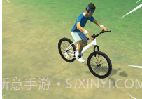 宅男自行车v1.14截图