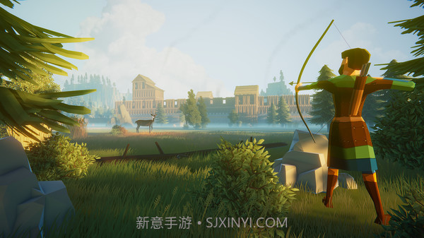 前往中世纪1.5截图