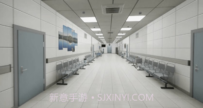 恐怖世界模拟v1.11截图