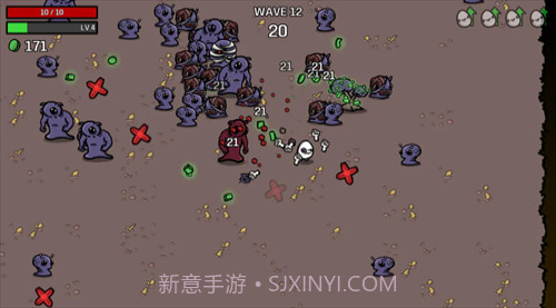 土豆兄弟内置菜单10.7截图