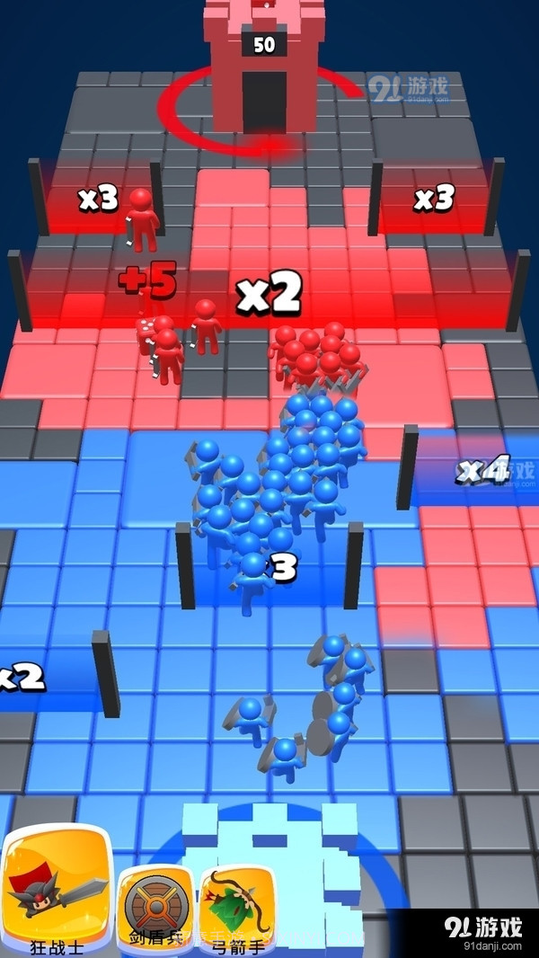 全面克隆战争1.2截图