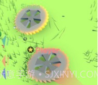 锯子大作战v1.15截图