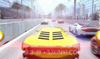 狂野赛车沥青轨迹v1.10截图