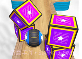 进击的球球无限金币免广告v1.0.7截图