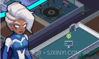 超人学院v1.0.11截图