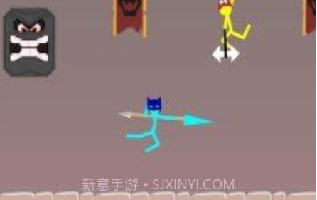 打工火柴人v1.0.14截图