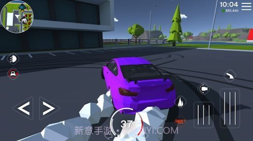 Cars LP0.2.12截图
