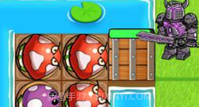 最后的僵尸战争v1.3.14截图