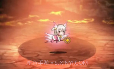 挂机深渊大冒险v1.8截图